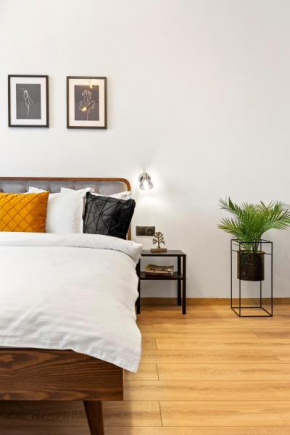 Victoriei 31 by MRG Apartments